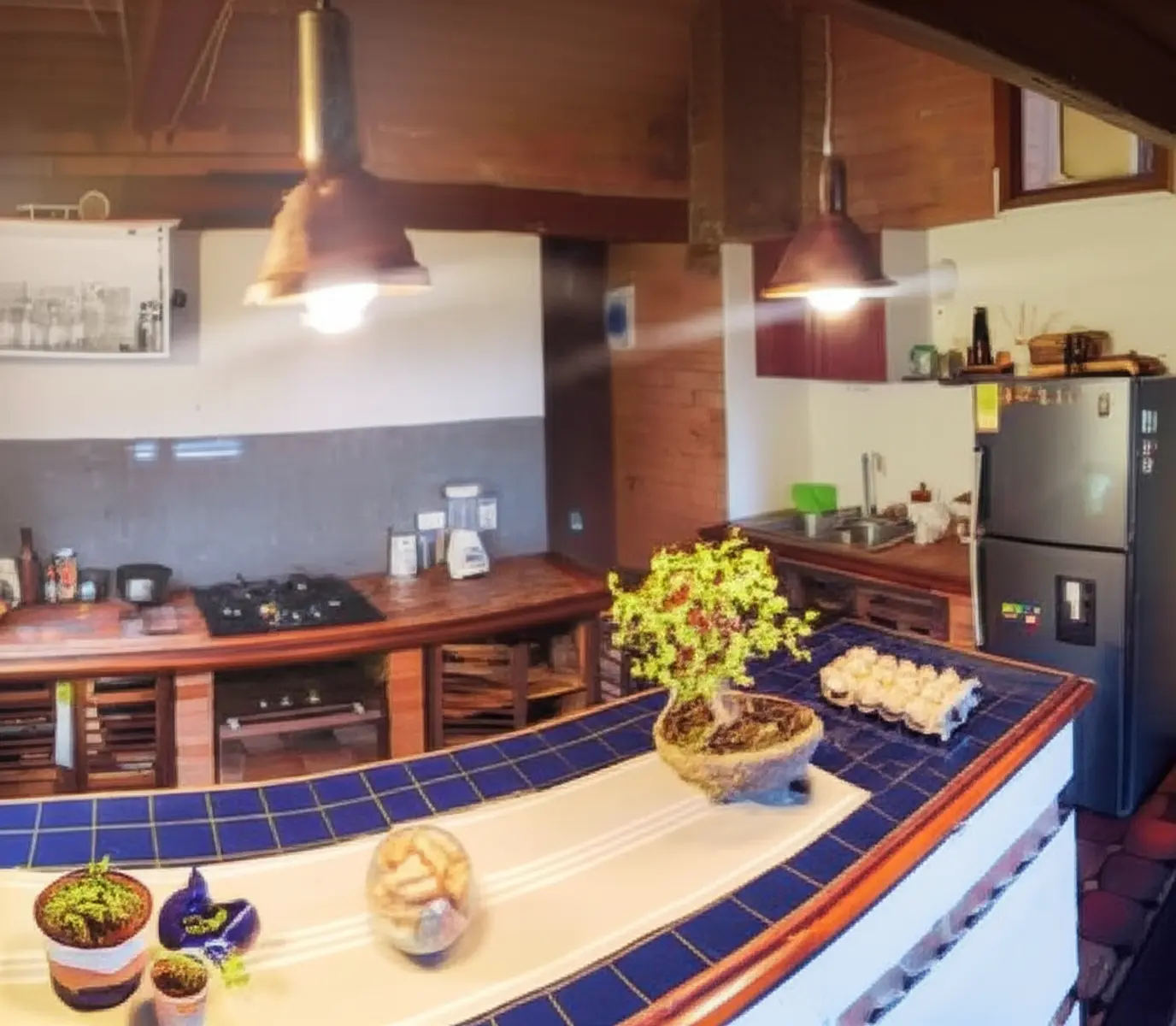 Casa Campestre en Arriendo - foto 10