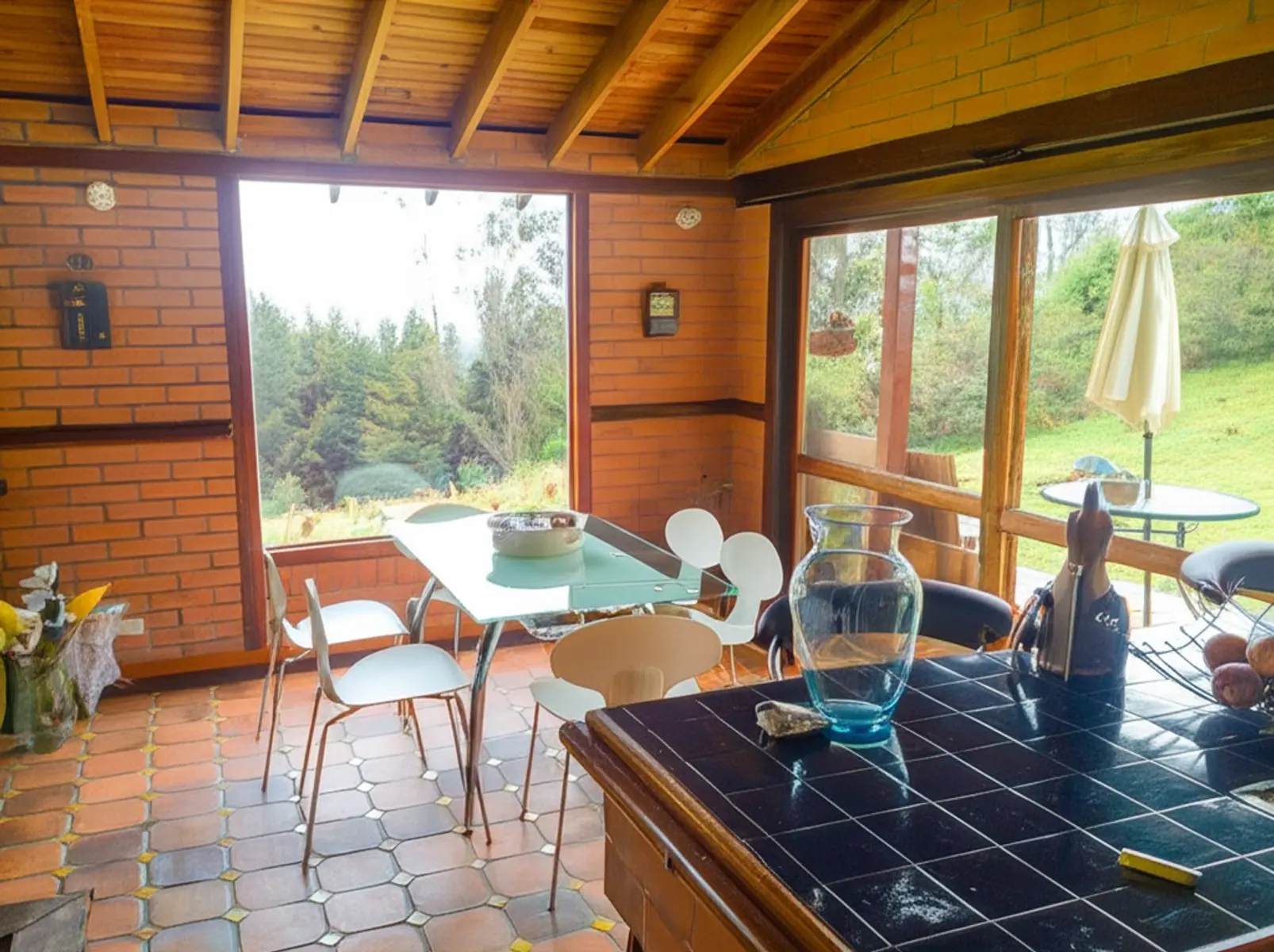 Casa Campestre en Arriendo - foto 2