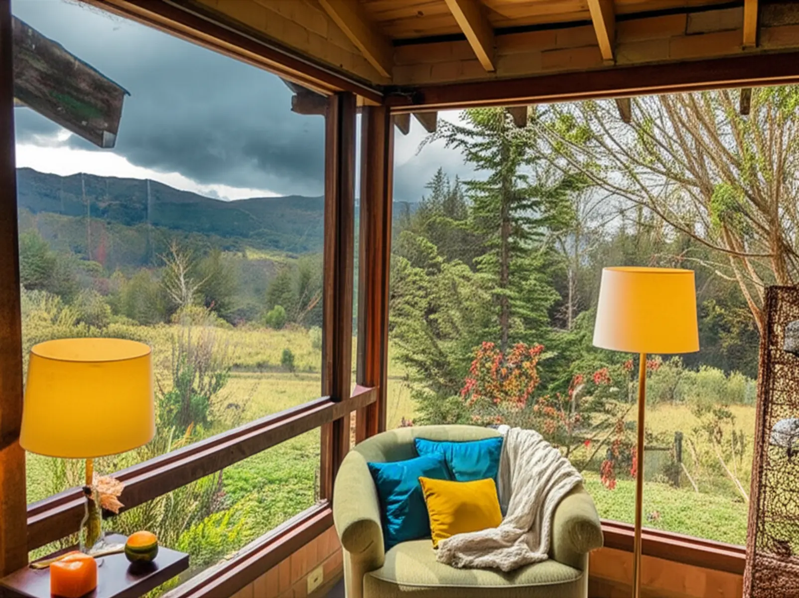 Casa Campestre en Arriendo - foto 3