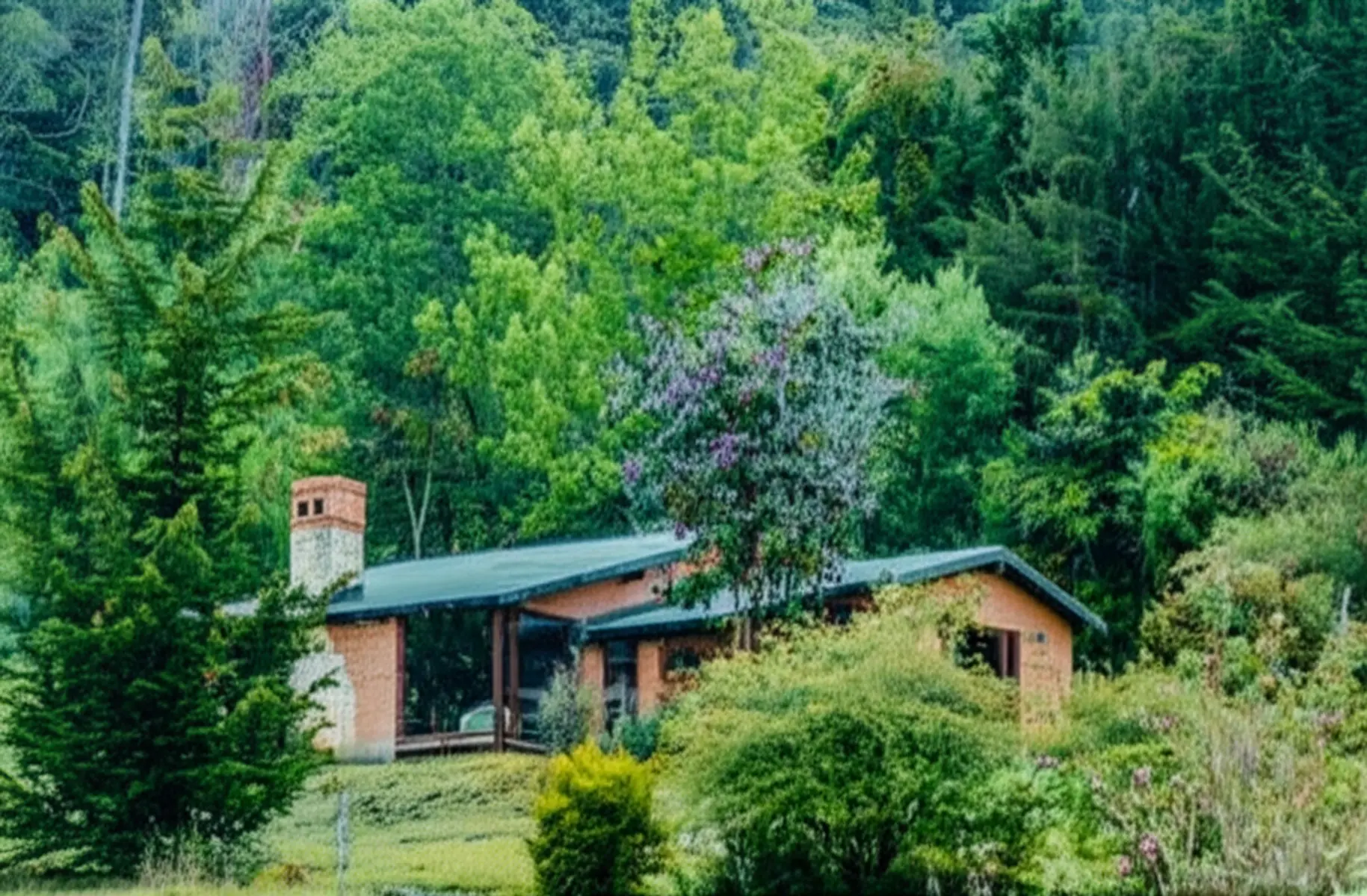 Casa Campestre en Arriendo - foto 4