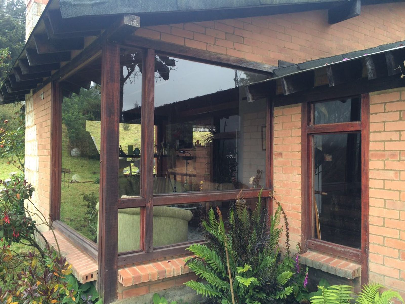 Casa Campestre en Arriendo - foto 5