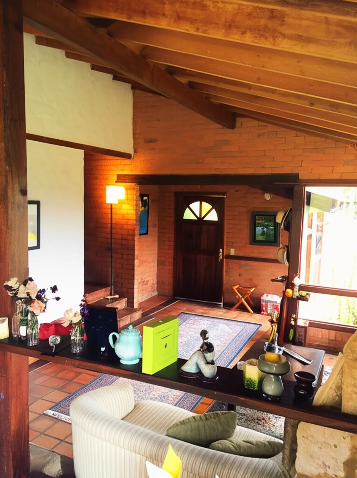 Casa Campestre en Arriendo - foto 6