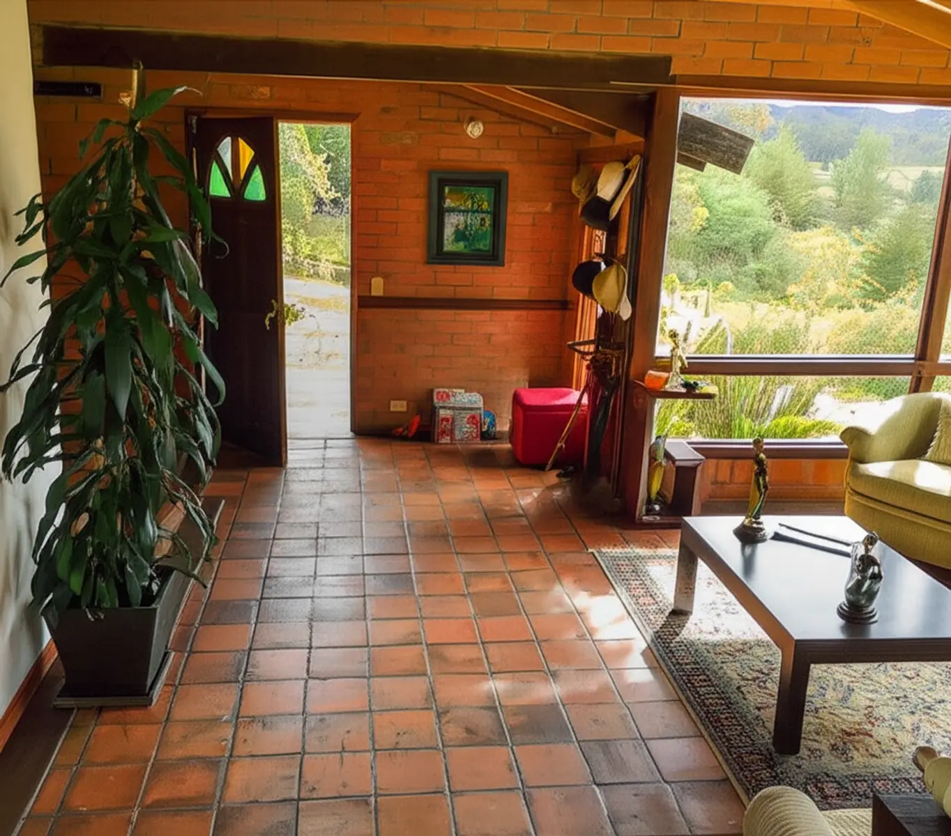 Casa Campestre en Arriendo - foto 7