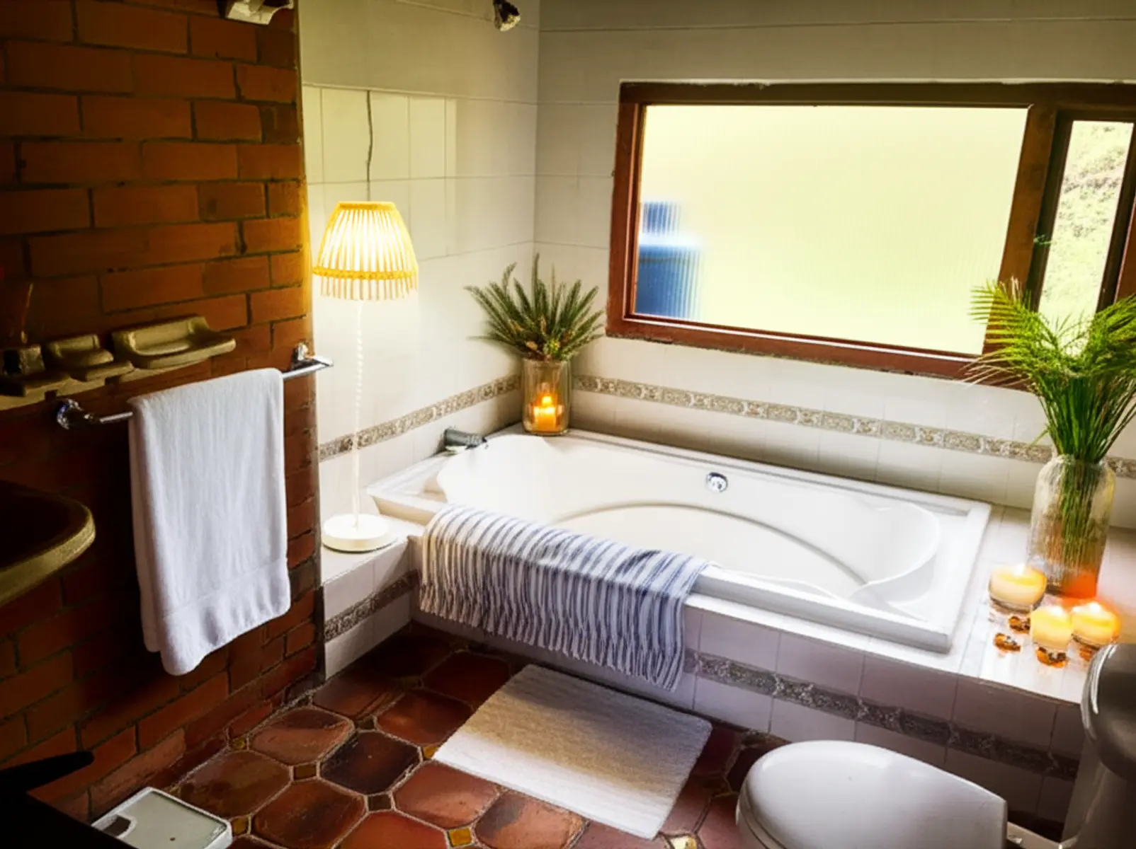 Casa Campestre en Arriendo - foto 8