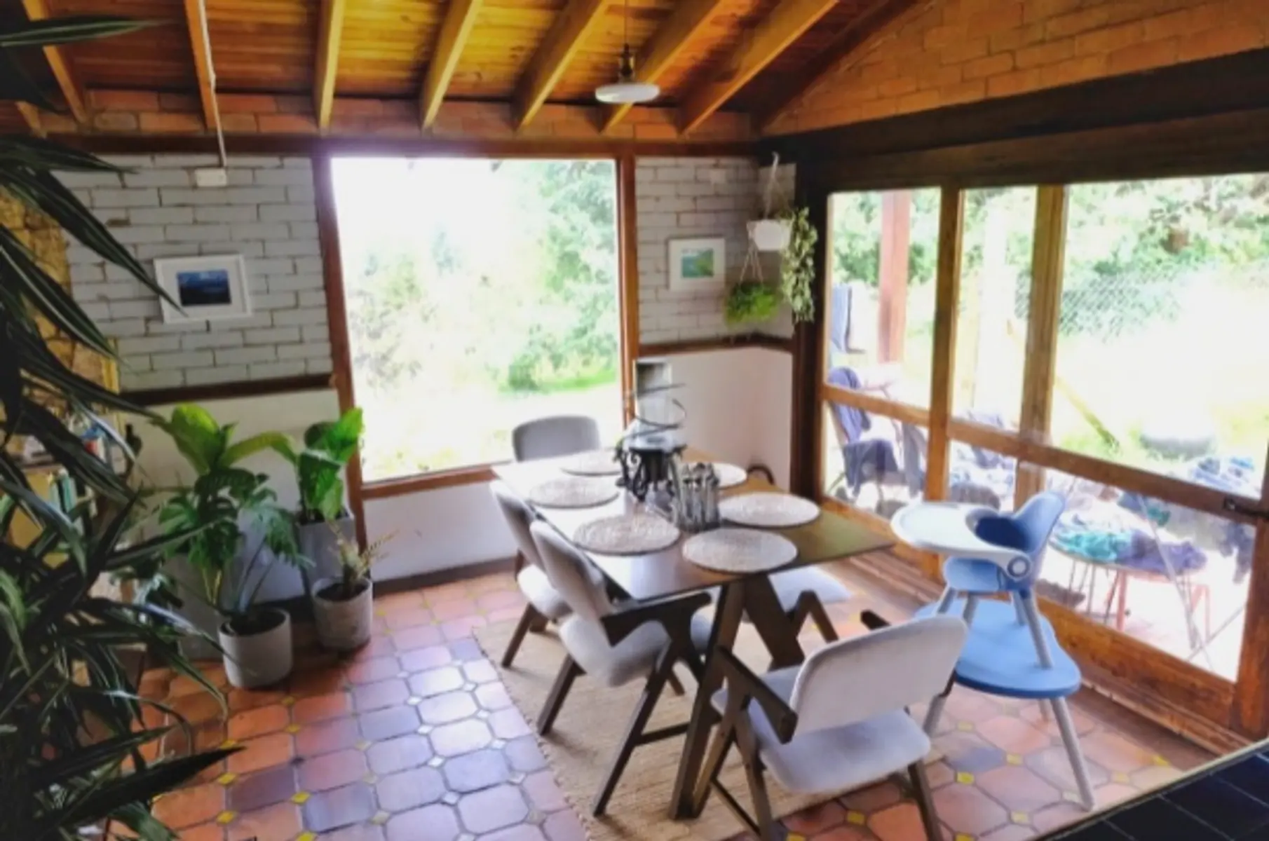 Casa Campestre en Arriendo - foto 9